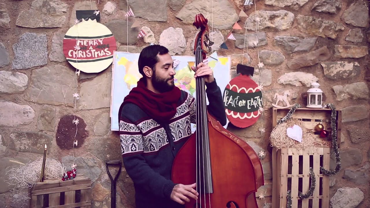 PapelMache | Al Mundo Paz (Christmas EP) [OFFICIAL]