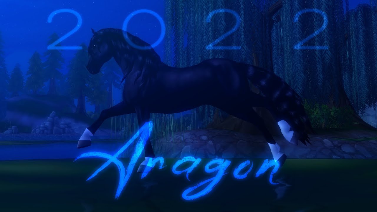 [SSO DUBB] Aragon | Official Polish Trailer | 2022