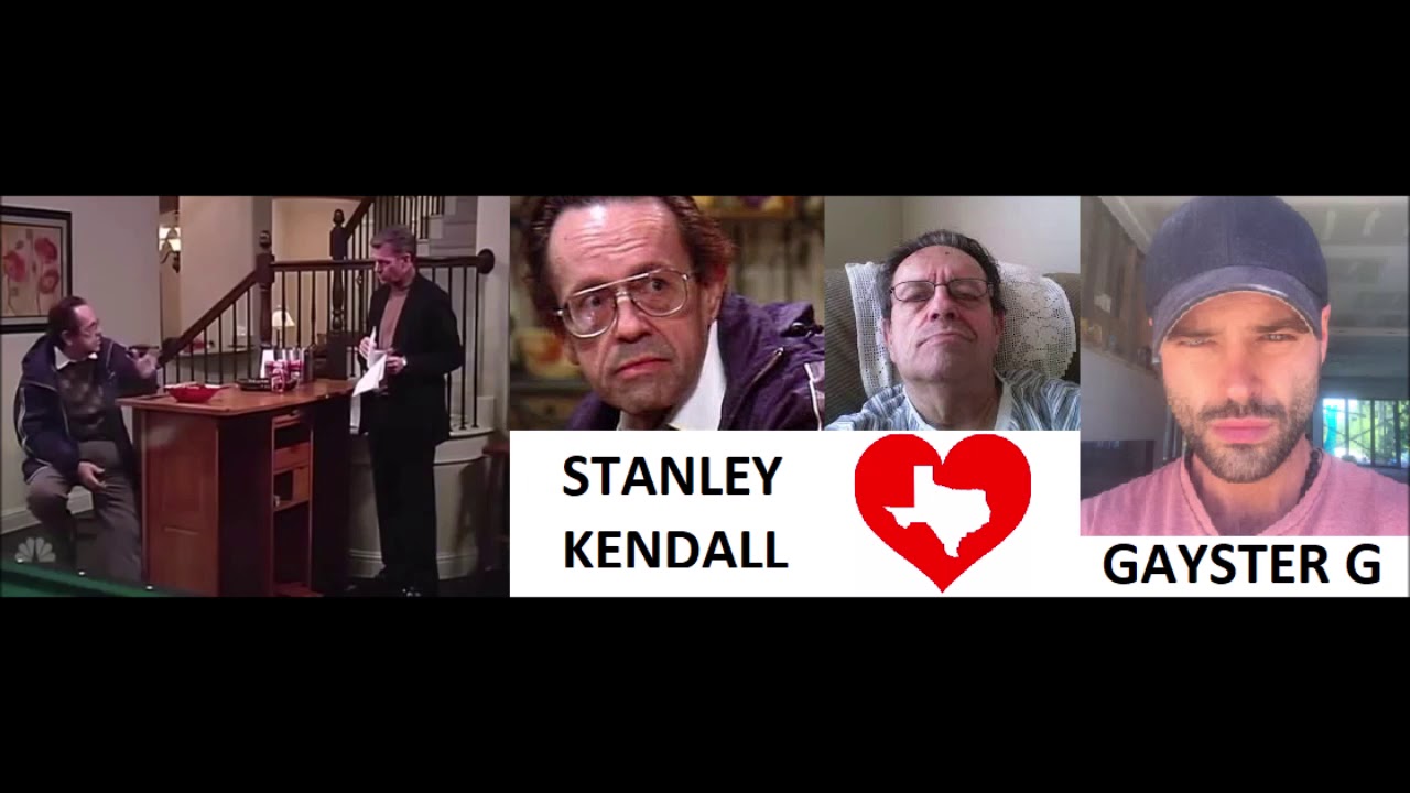 Stanley Kendall Calls Several Plano+Nearby Cities Businesses