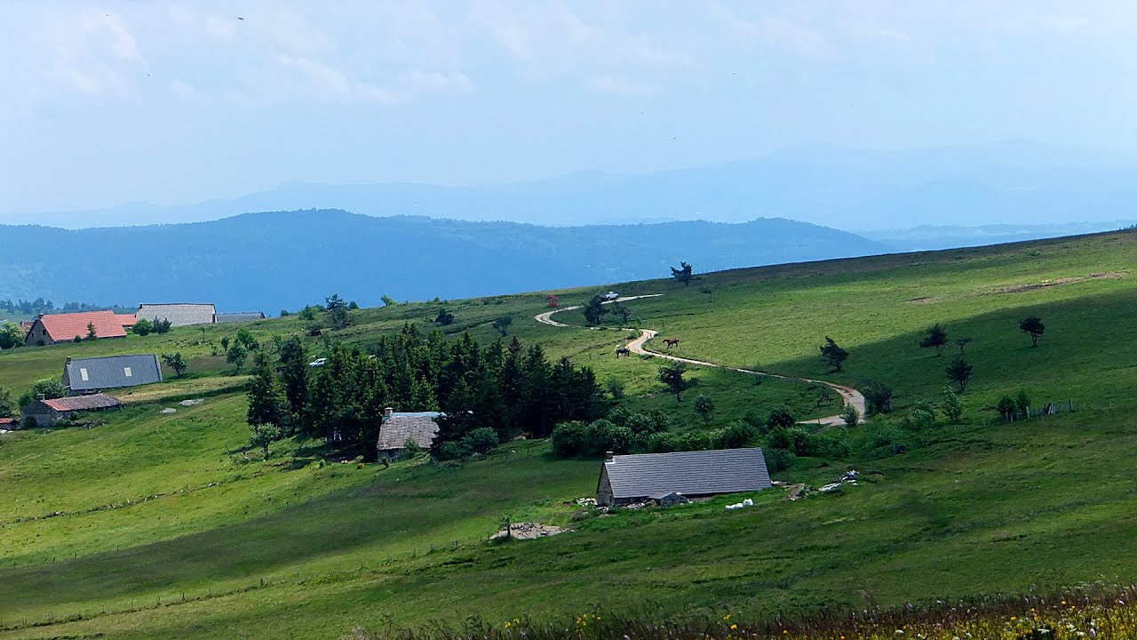 Col des Supeyres