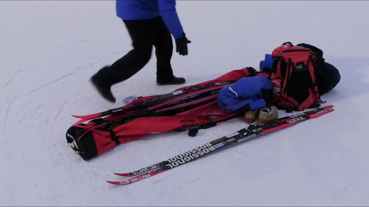 FIS Scandinavia Cup 2026 | Hakunila, Vantaa | Sprint Classic | Fri 2.1.