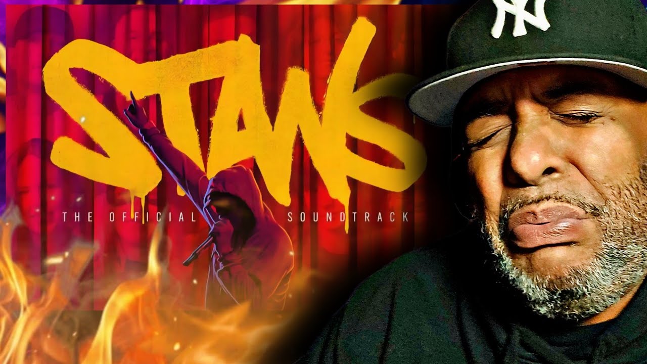 “All Eyes on EMINEM! 😳🎤 | Everybody’s Looking At Me” REACTION!!!!