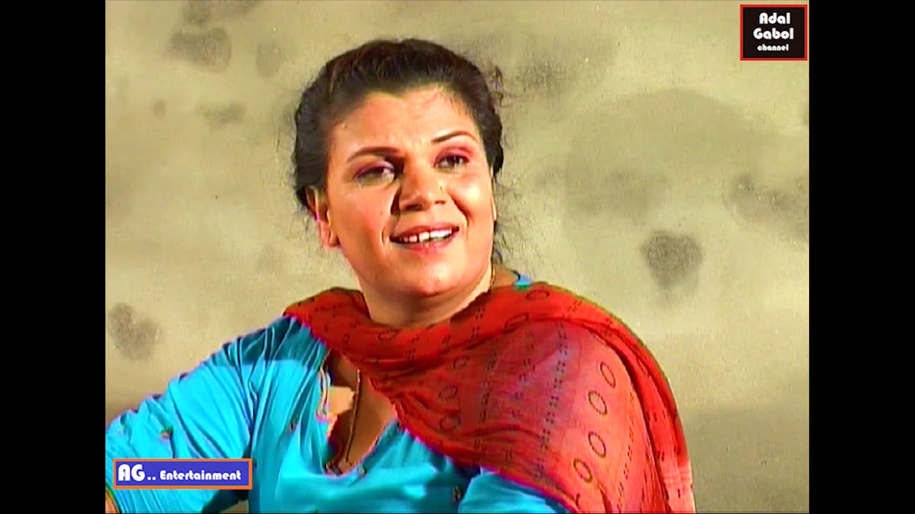 sindhi drama khushboo part  1  سنڌي ڊراما خوشبو