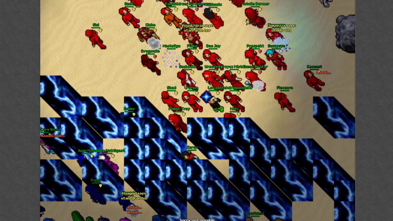 Originaltibia.com v2 Big ank open