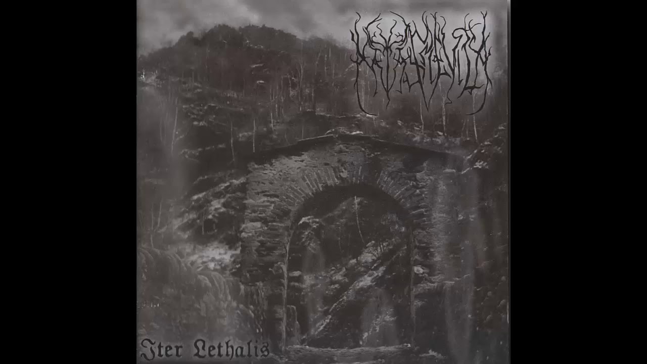 NATASSIEVILA - ITER LETHALIS - FULL ALBUM 2007
