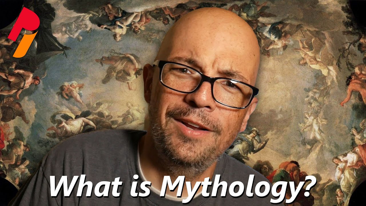 Что такое мифология?
