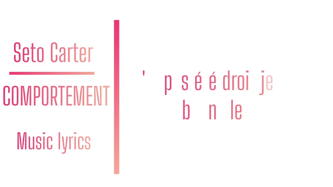 Seto_-_Comportement (128k)