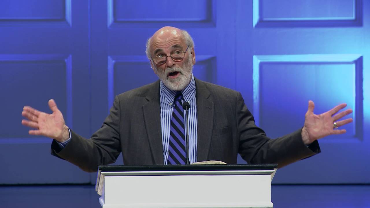 Jerry Root | Genesis 12 (9/7/2016)