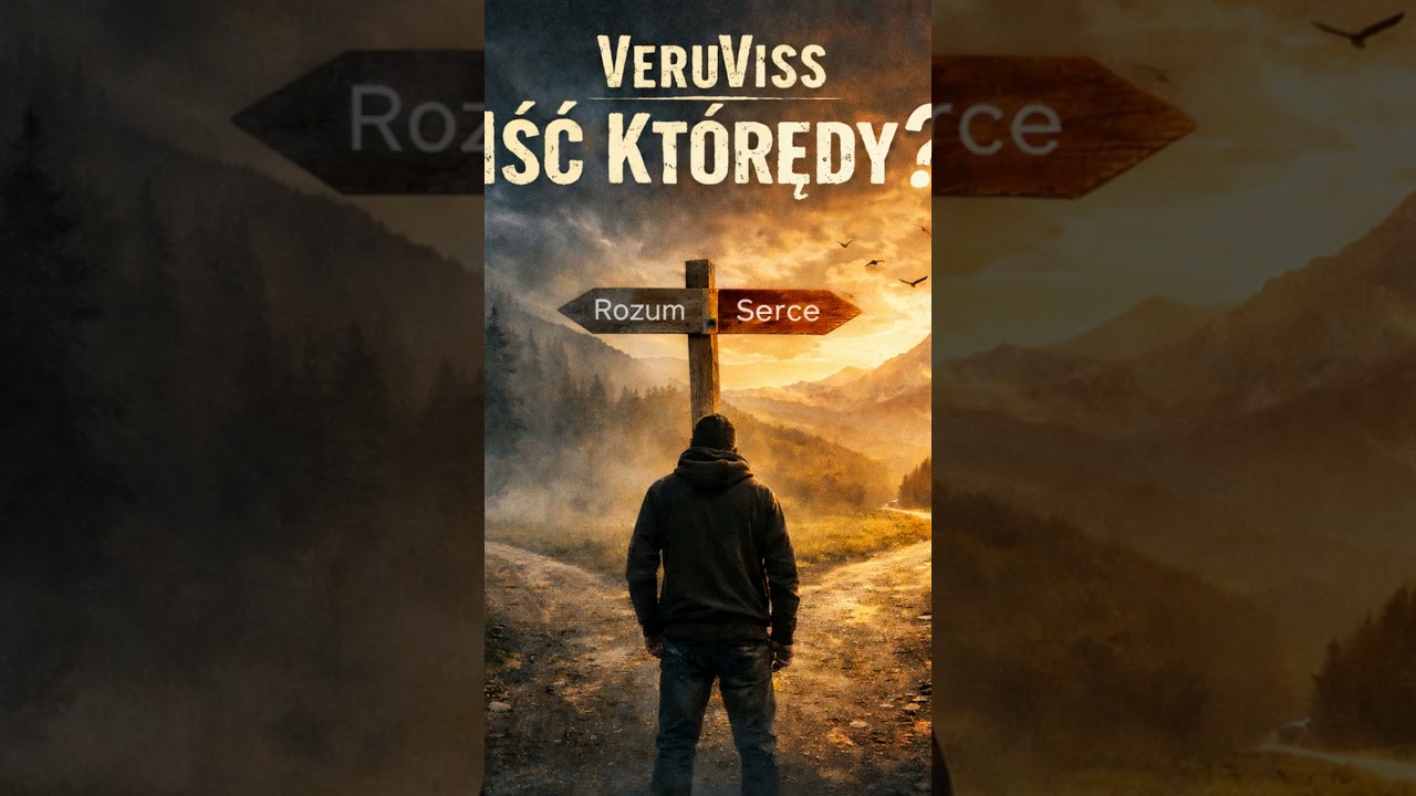 VeruViss - Iść Którędy? 