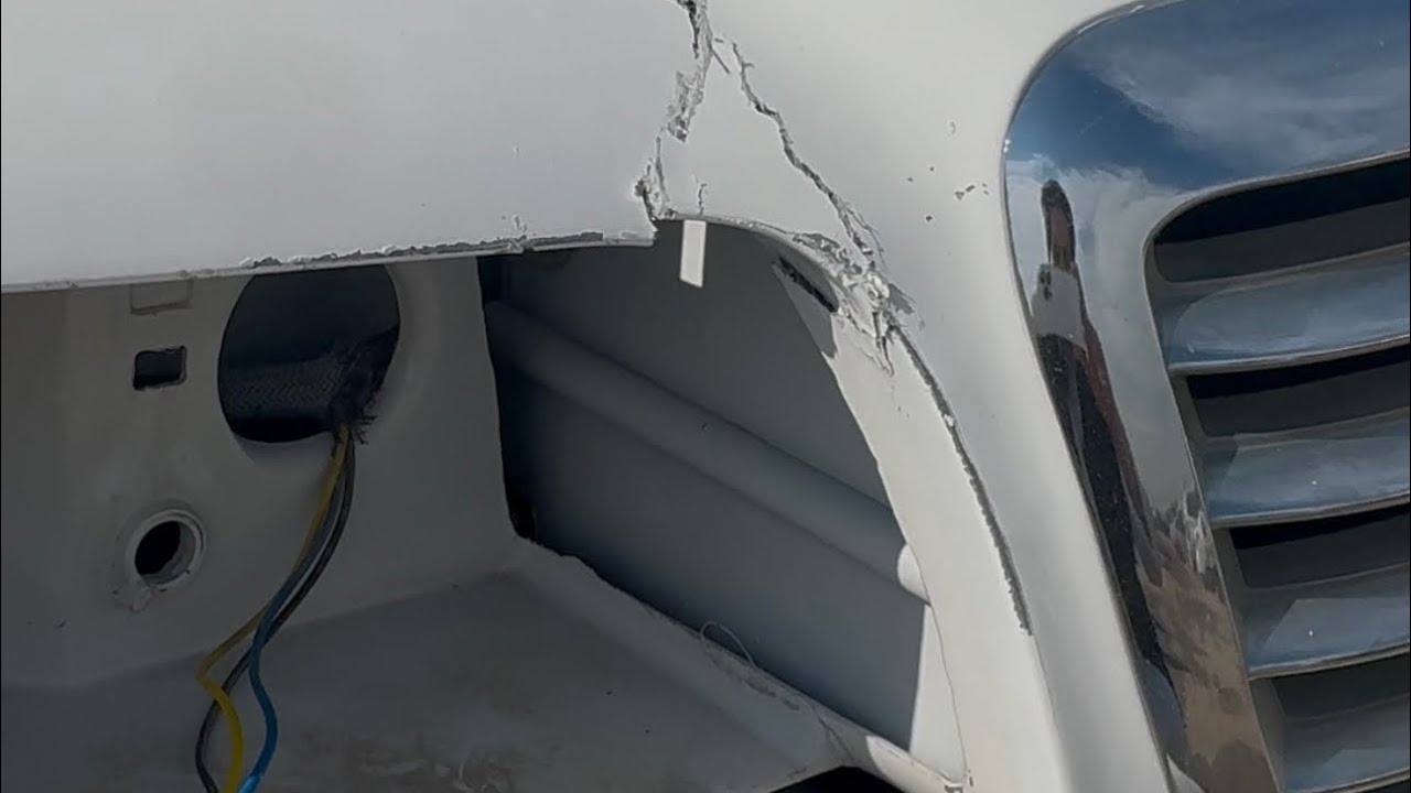 تجديد فورد فيكتوريا 4