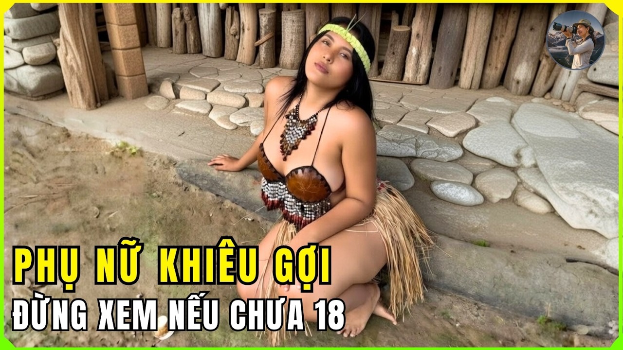 Đây Là Cuộc Sống ở LESOTHO: “Vương Quốc Trên Mây” Lạnh Nhất Châu Phi Nơi Mua Vợ Bằng Kim Cương