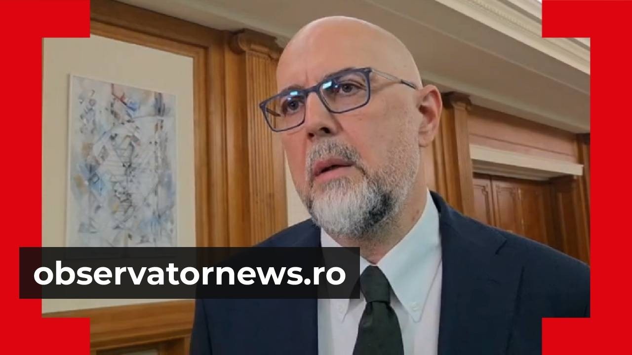 Peter Magyar a luat la ţintă doi politicieni din Rom&acirc;nia