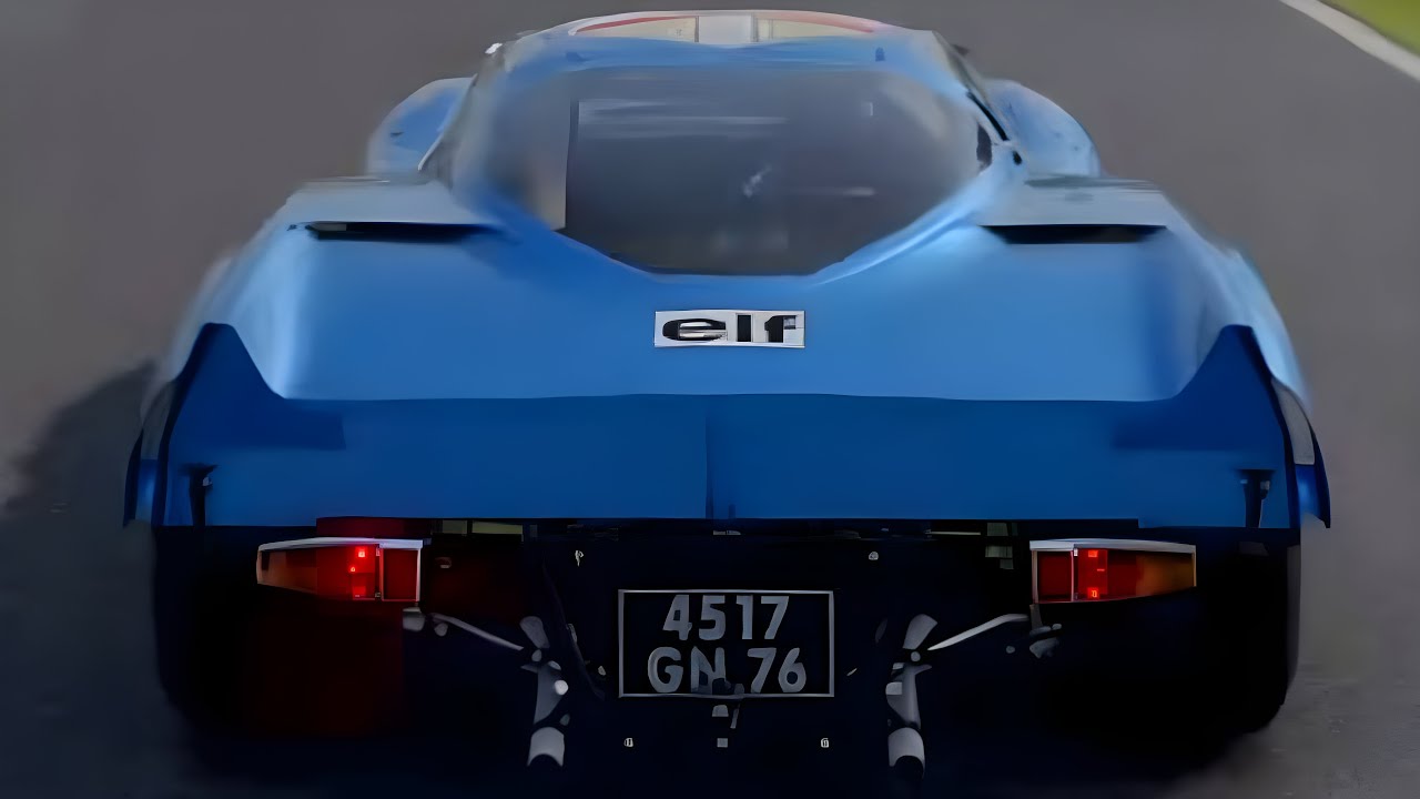 Gran Turismo 7 no cmntary gameplay (sry for 720p only) 1