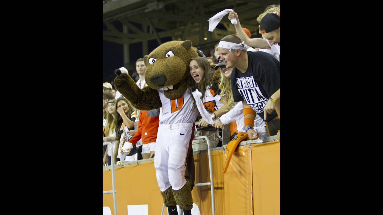 The Brian and Brenden Talking About Beaver Football Podcast Ep. 1