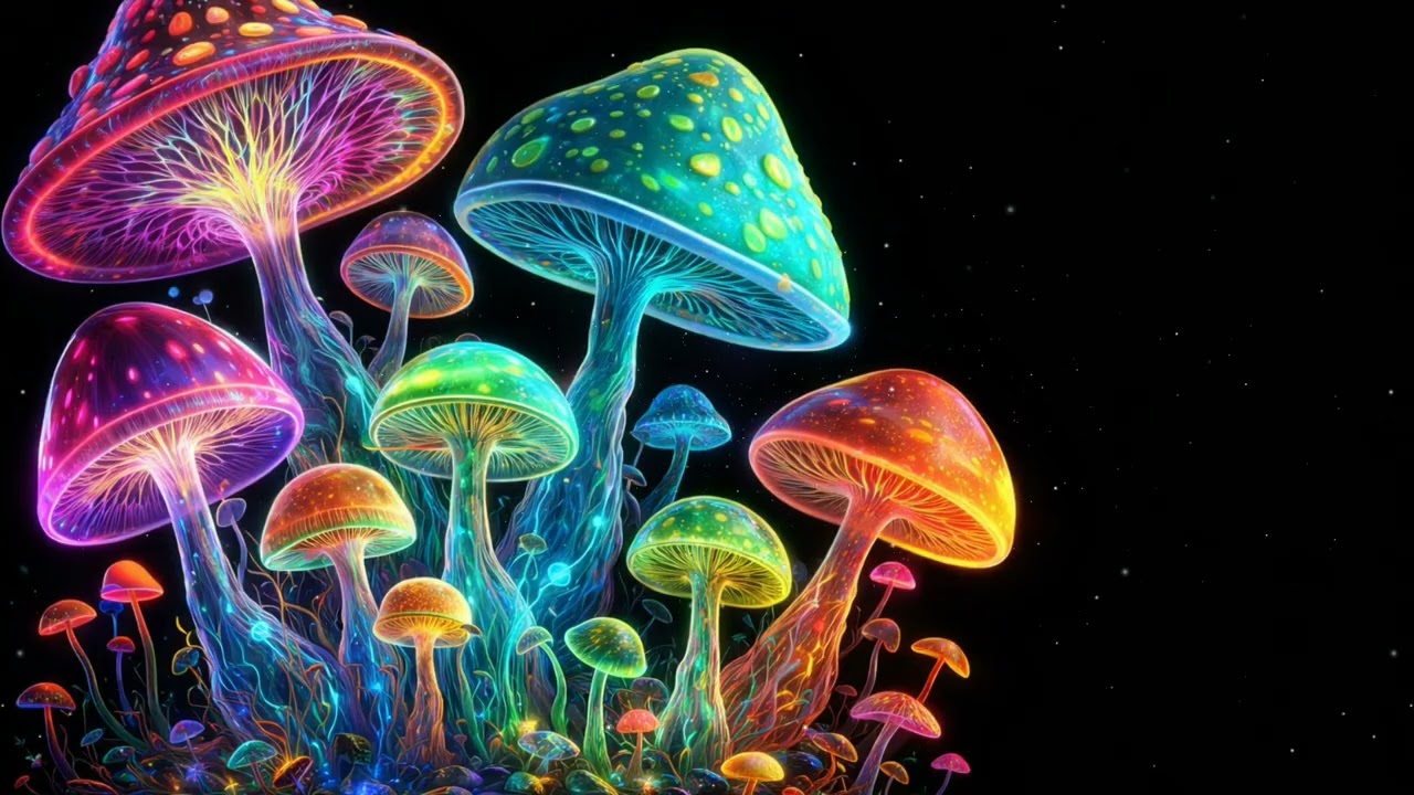 Psychedelic Psytrance Mix 145 BPM | Euphoric Forest Festival Dancefloor 2026