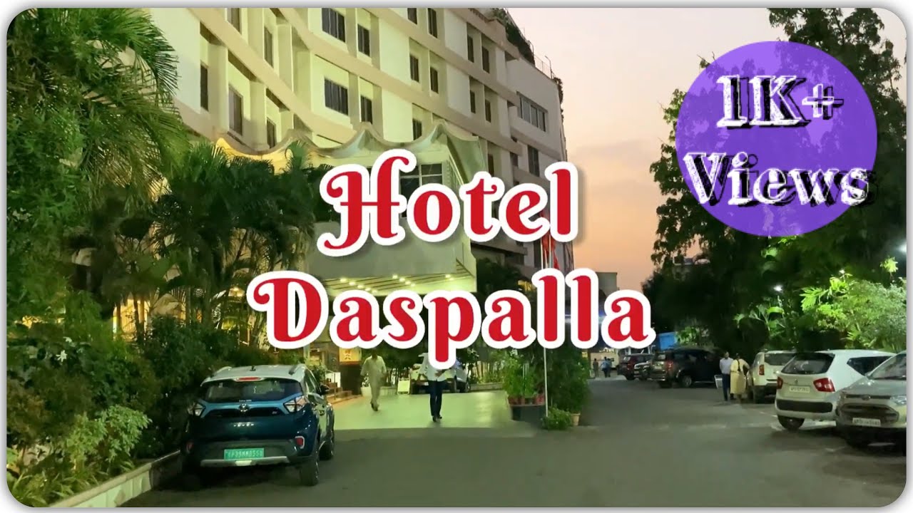 Hotel Daspalla ,Visakhapatnam || Review of Hotel Daspalla #daspalla #vizag #visakhapatnam #hotel