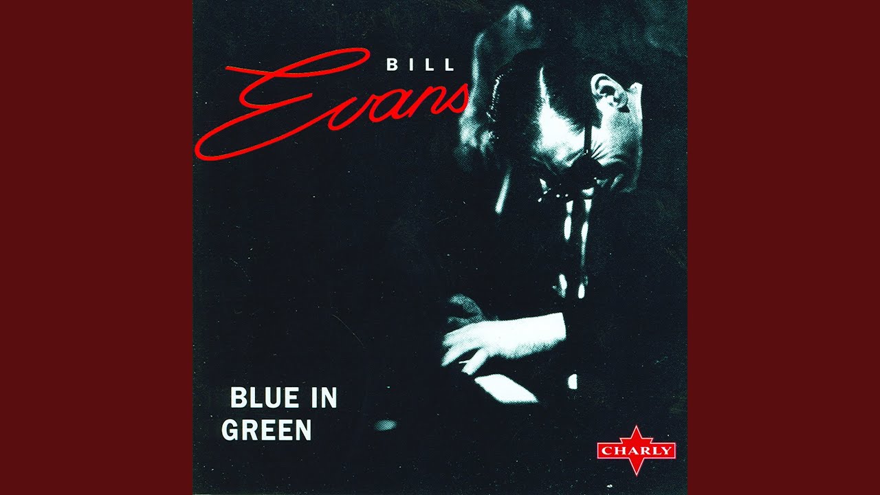 Blue In Green - Live