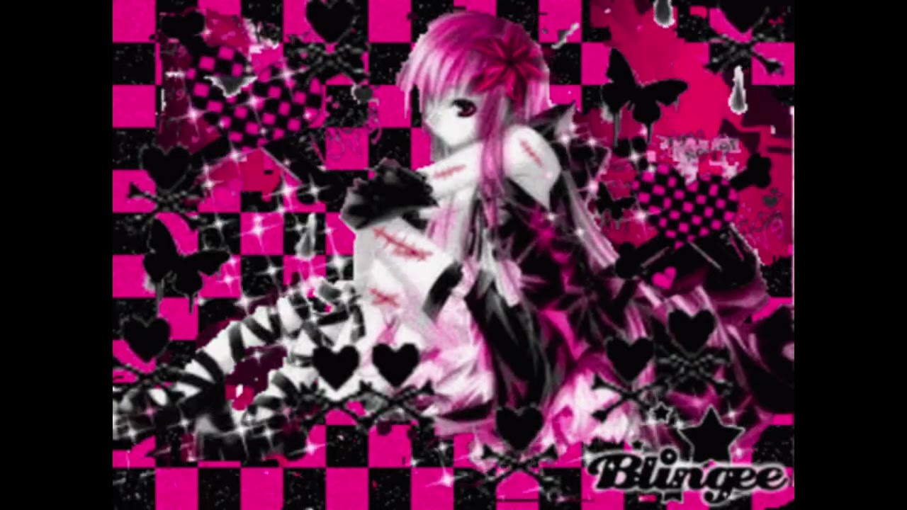 Hauntingclaire - Burn scars (pixelhood)