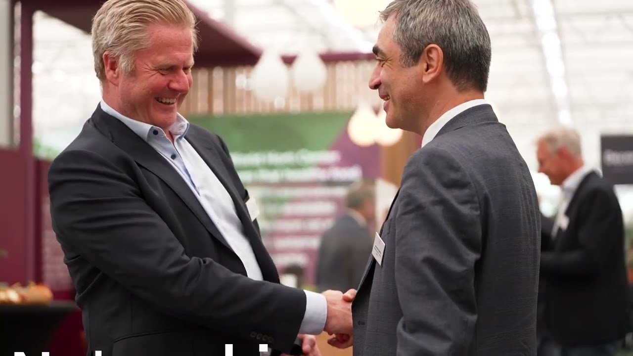Invitation | Horticultural Trade Mission to the Netherlands – GreenTech Week 2026
