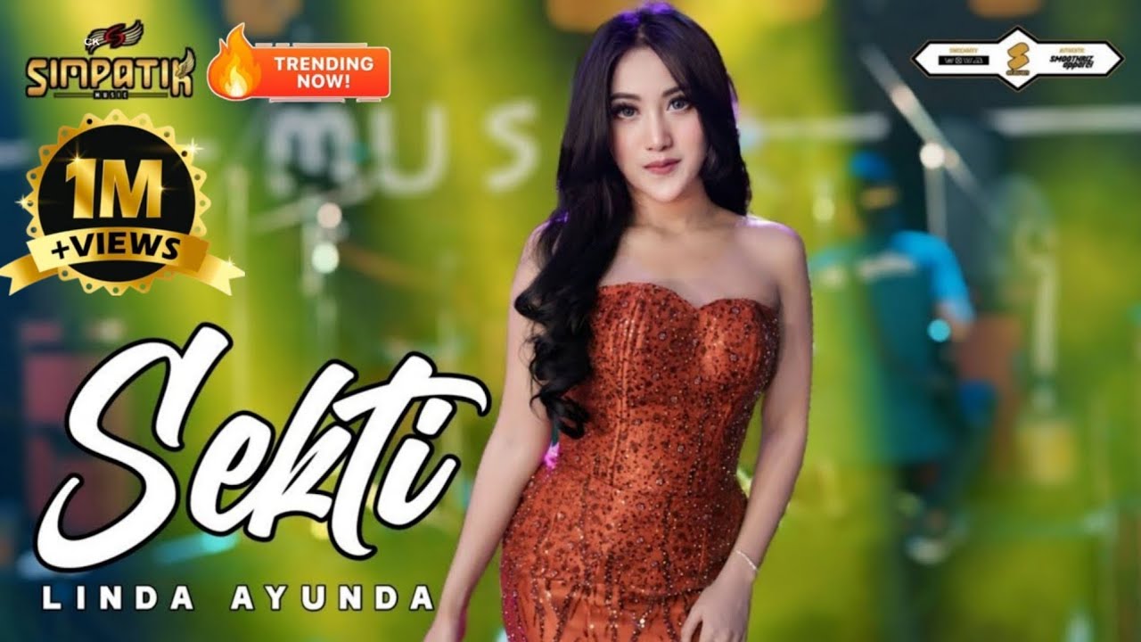 SEKTI - LINDA AYUNDA - SIMPATIK MUSIC