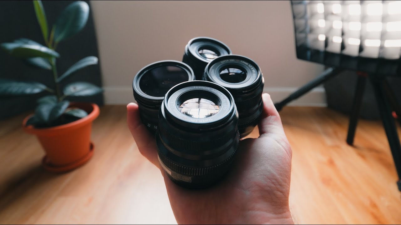 Avoid These Prime Lens Mistakes...
