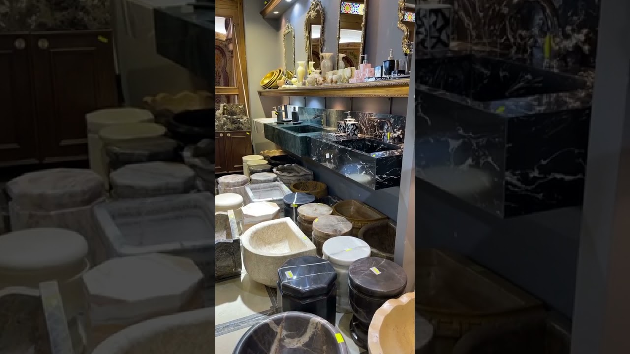 جولة في كحل الالماسة في الشراقة، حاجة toop Facebook :plomberie Live  معانا غير الجديد