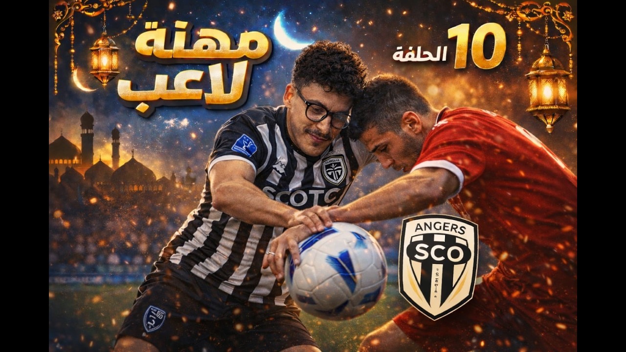 حلقة#8من سلسلة مهنة لاعب لحرب من أجل اساسية🔥🔥🤯🧐