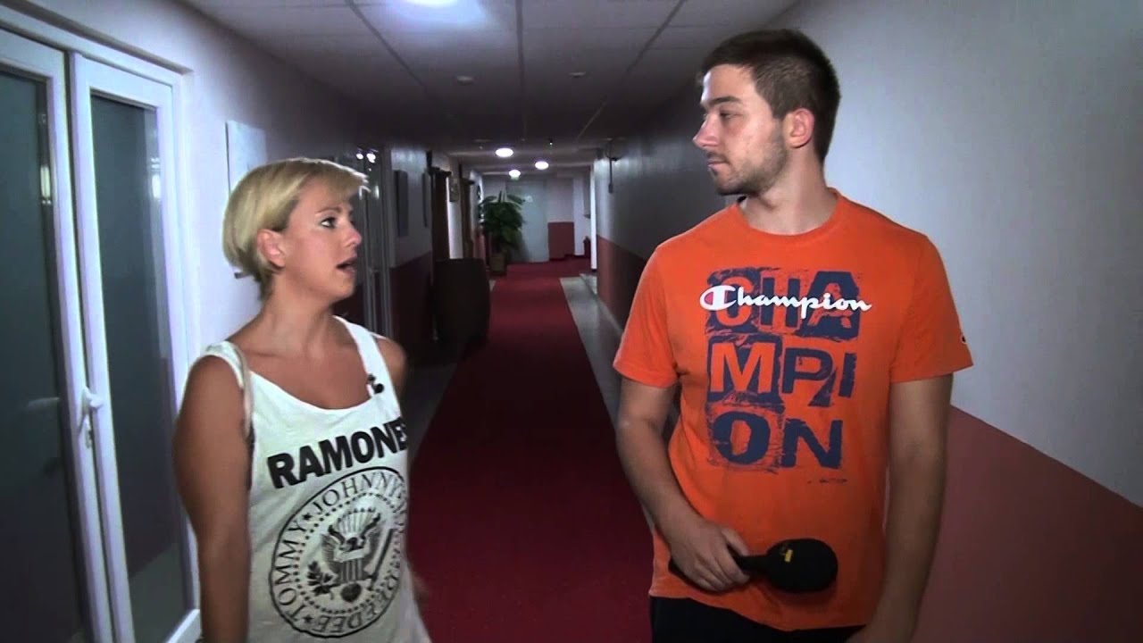 INTERVJU: Tamara Todevska   (www.zase.mk)