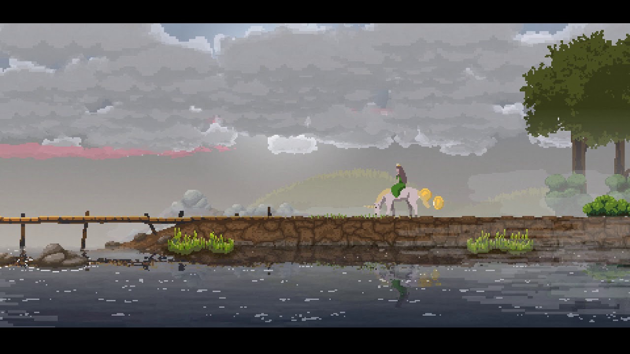 Kingdom New Lands 3 Days Speedrun