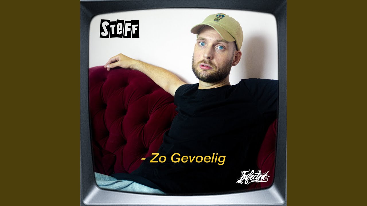 Zo Gevoelig