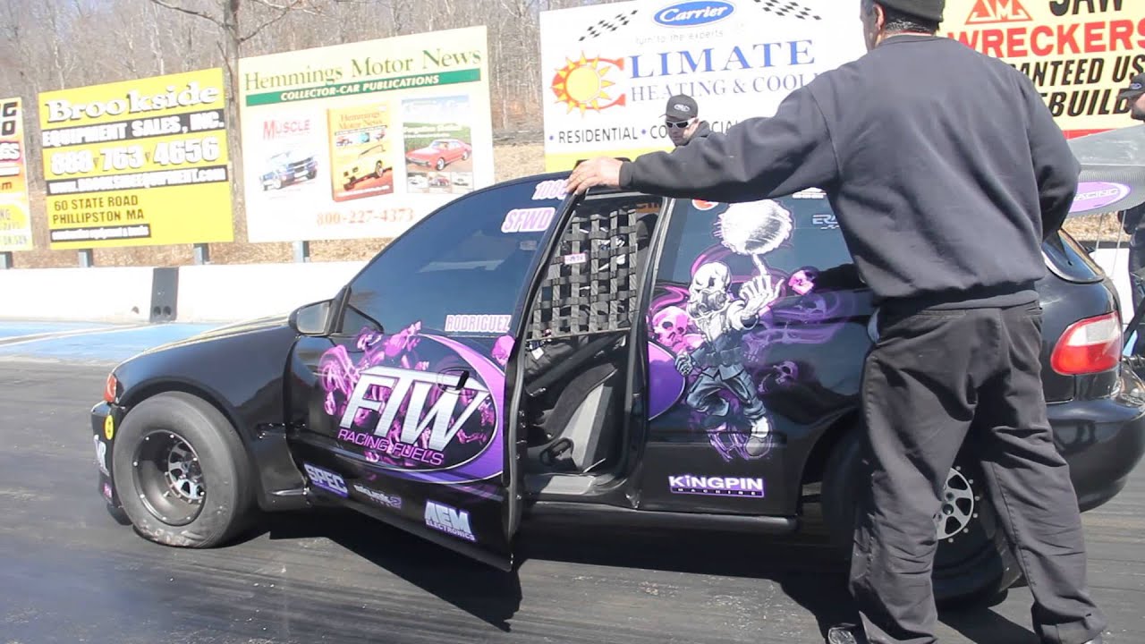 CCC Racing @ Lebanon Valley-Test and Tune