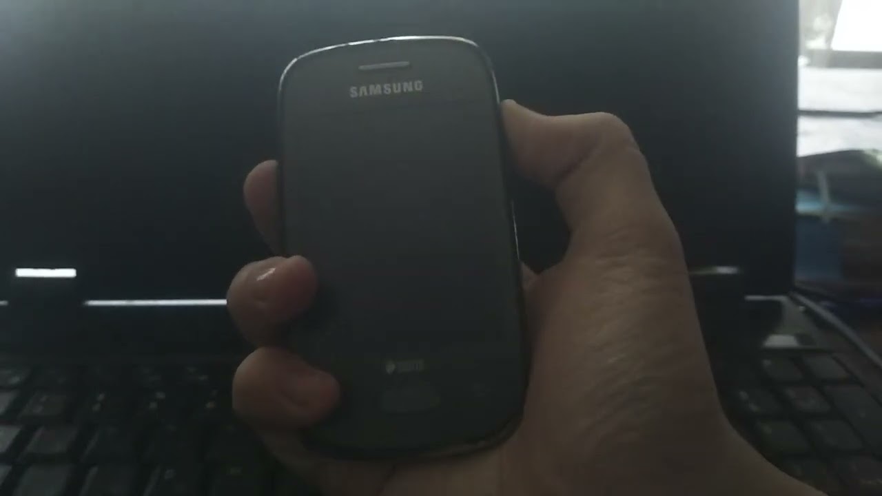 Samsung Galaxy Pocket Neo Recovery And Download Mode