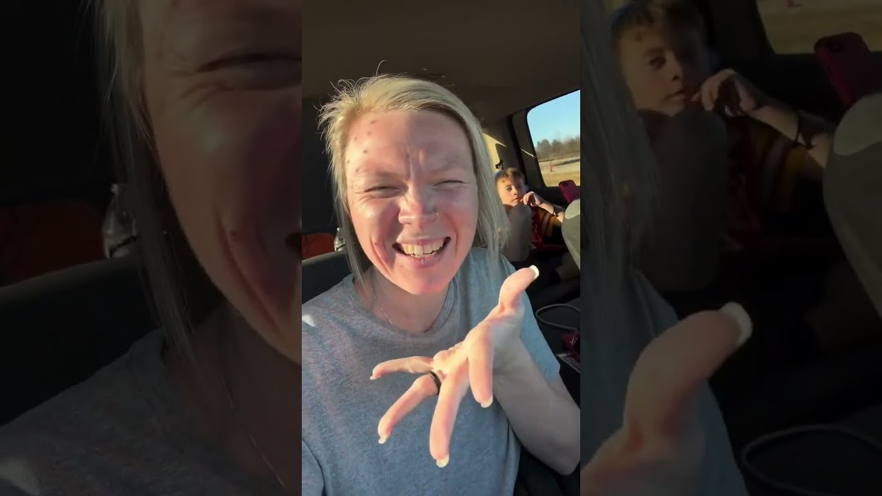 День в пути, но сначала давайте помоем кемпер! #жизньженывпутешествии | Мишель Когран