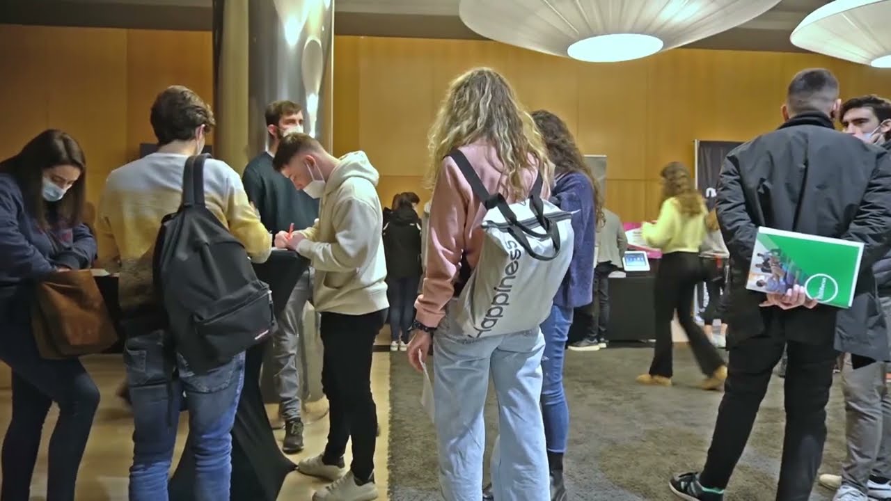 I Jornada "Fisioterapia invasiva" - Fisiofocus