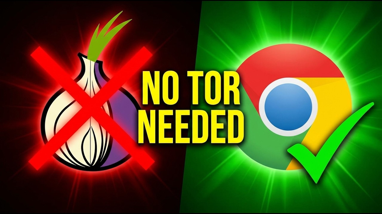 I Investigated Dark Web Leaks Without Tor | OSINT Guide