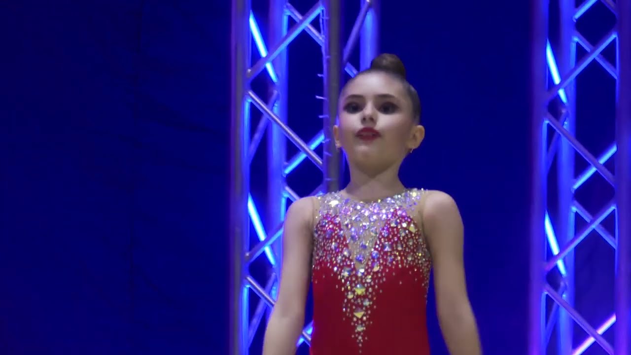 Аракелян Инга 2016