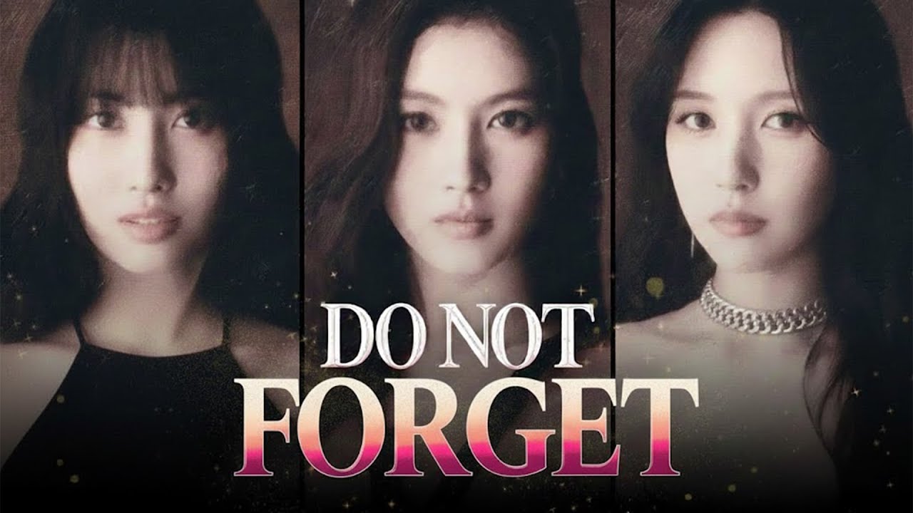 Why MiSaMo Dominates TWICE – The Dark Side Of Kpop Finally Exposed