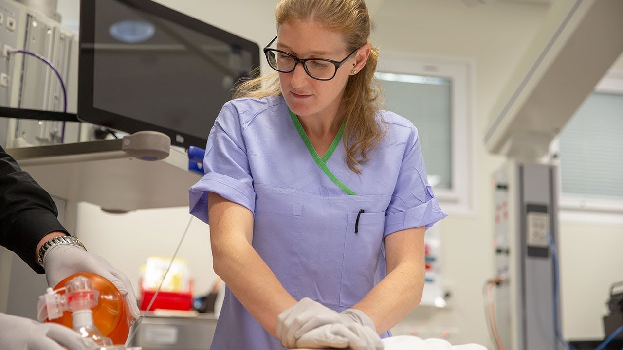 Intensive Care Medicine Training in Northern Queensland