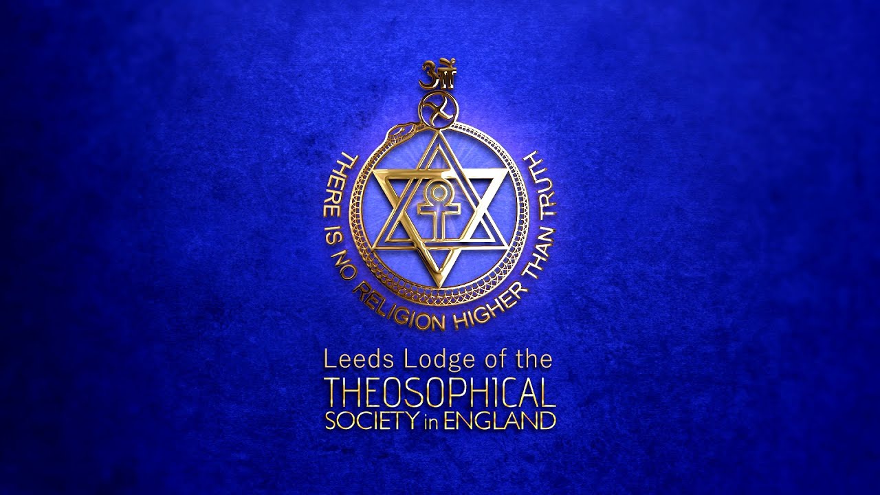 Ted Capstick: Deeper Aspects of the Psychology of the 7 Rays