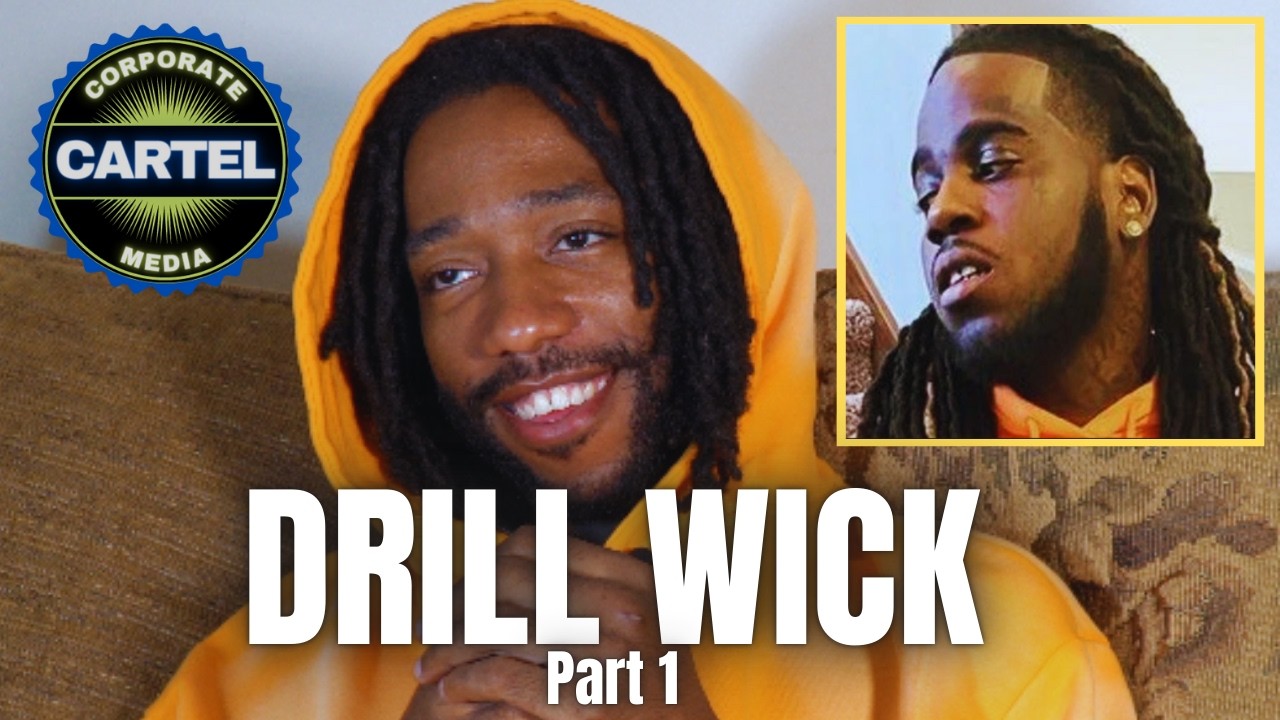 051 Drilla On calling Billy Bapper On 'Next Caller' Show! Trolling THF Omerta |THF Lil Law Reaction!