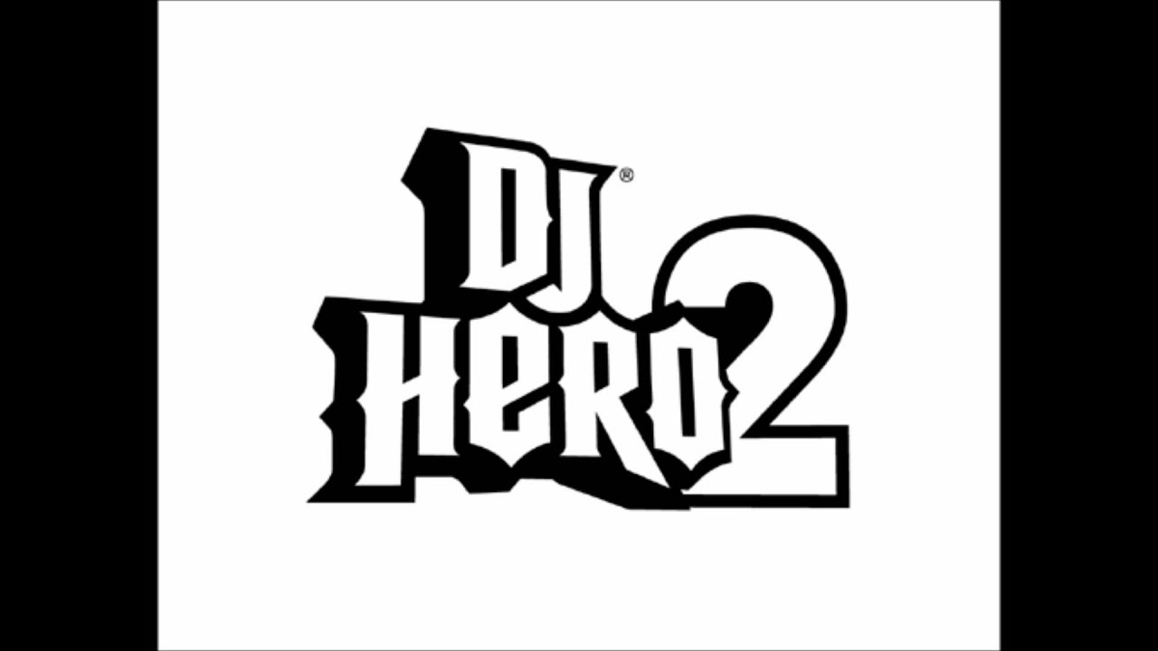 DJ Hero 2 Music - Pixies and The Prodigy - Debaser vs. Invaders Must Die