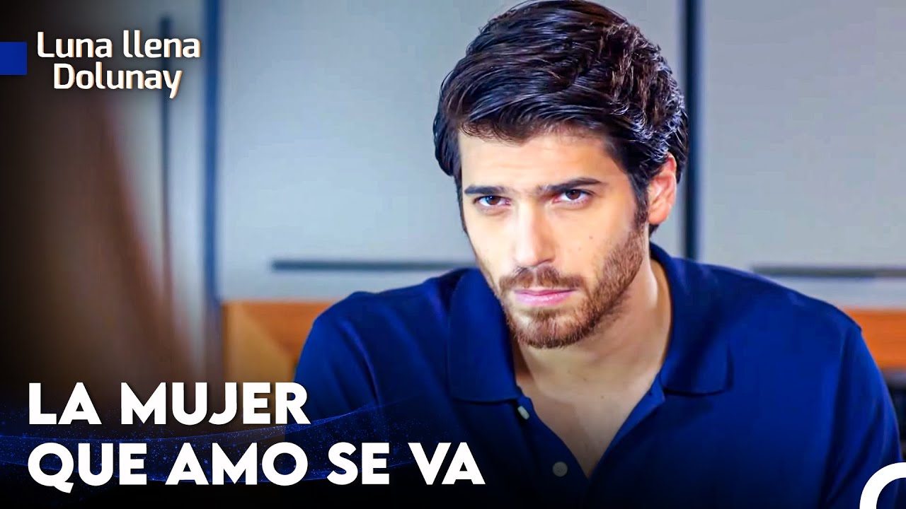 El Vlog #35 de Ferit: Hombre Devastado Cuando Mujer Se Fue - Luna llena