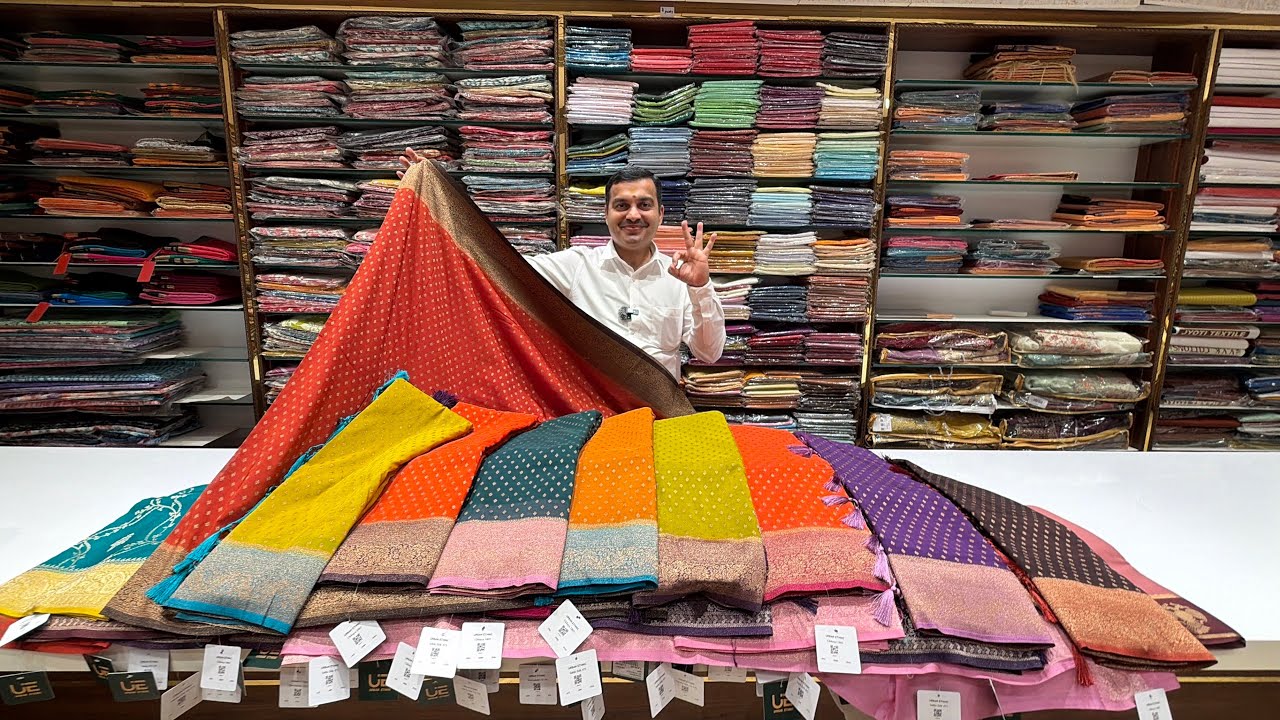 Bangalore Malleshwaram Beautiful Budget Friendly up to Pure Silk Sarees with Free Shipping.