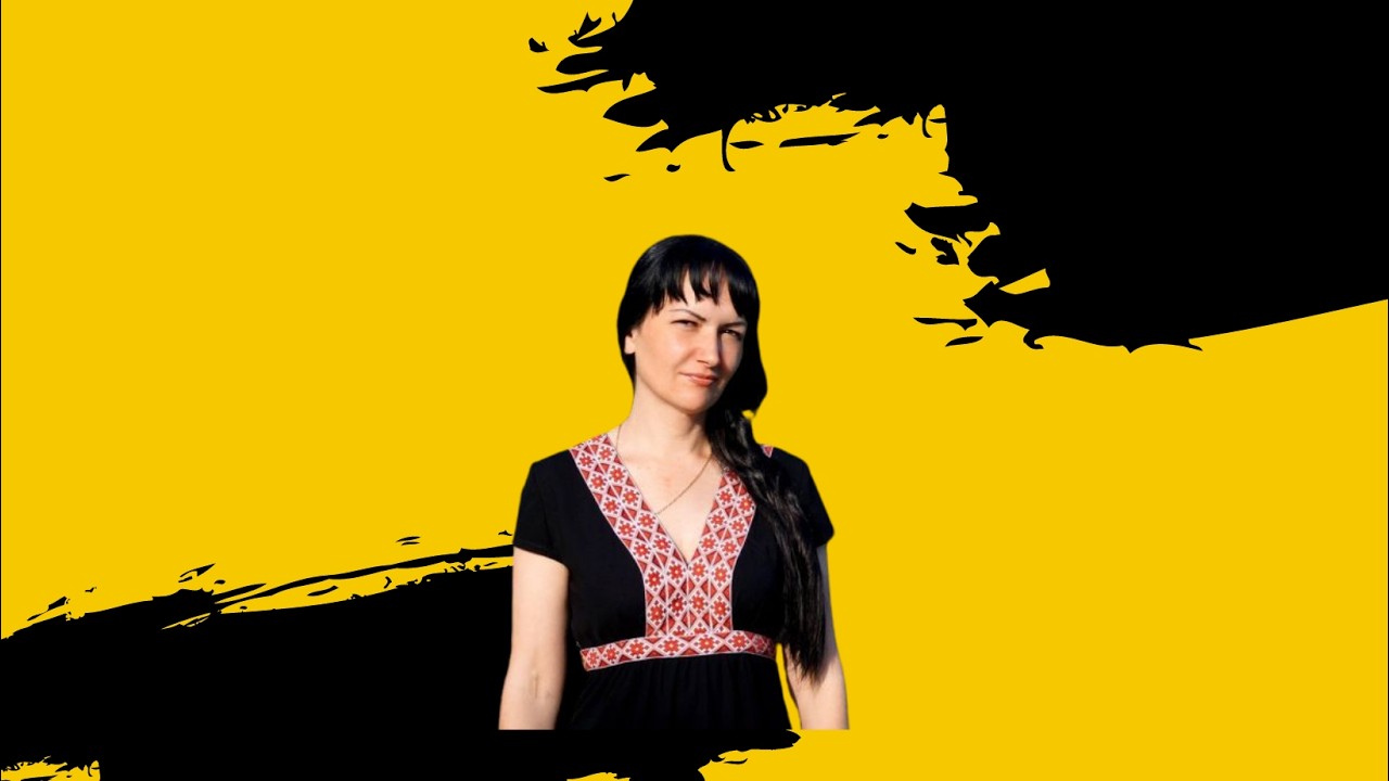 Aziza Eskender -  Radio Liberty