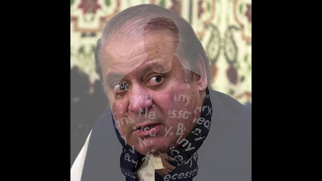 The Pakistani Drip Wars
