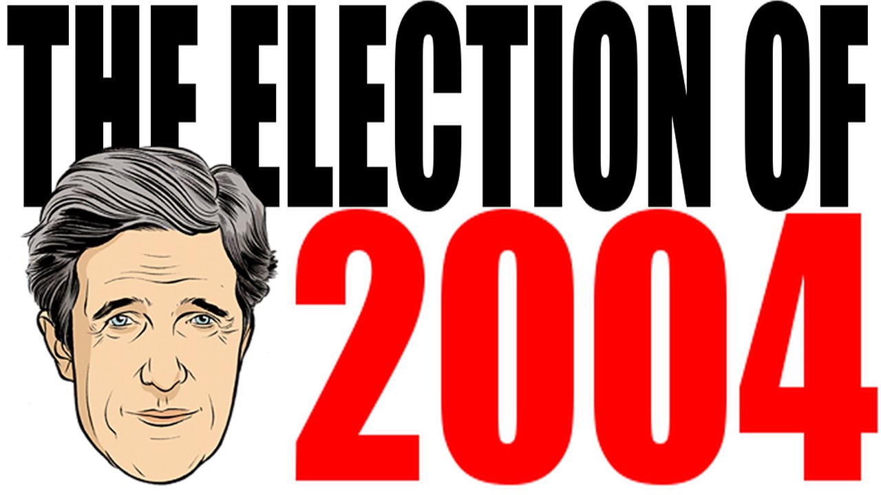 The 2004 Election Explained