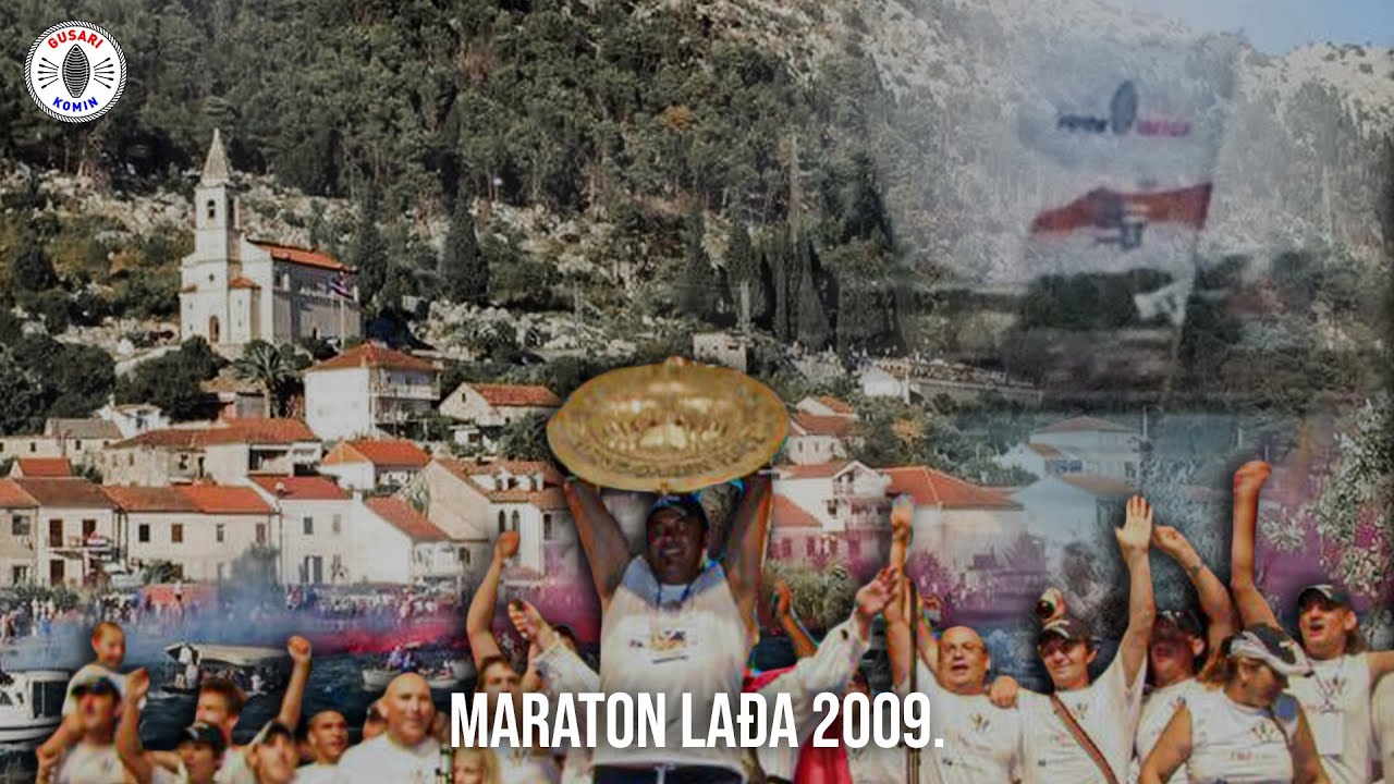 Maraton lađa 2009