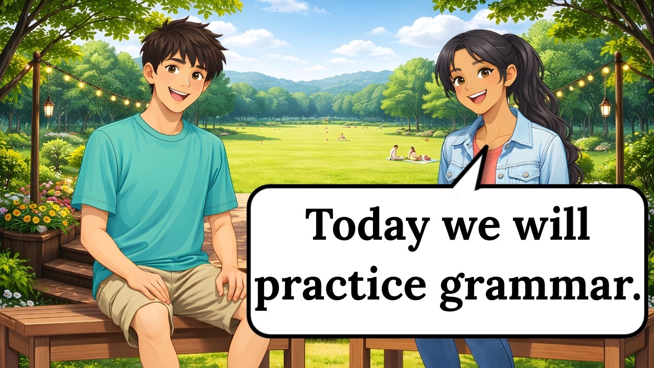 Learn English Conversation for Beginners | English Speaking Practice