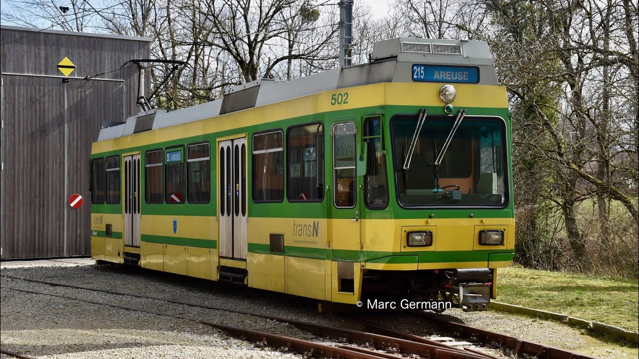 Trans’N - le 07.mars.2020