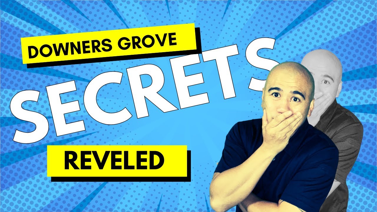 Moving to Downers Grove IL- Village of Downers Grove